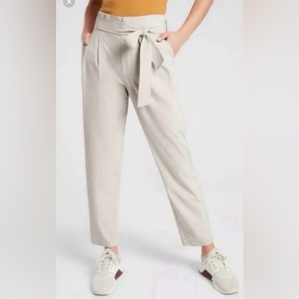 Athleta Skyline Pants II